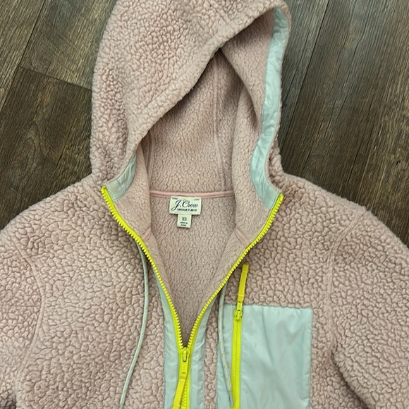 J Crew Fleece - Picture 6 of 10